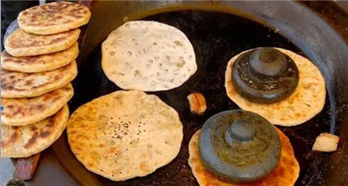 安徽宏村古镇有什么好吃的,黟县宏村旅游必备美食有哪些