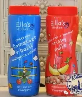 宝宝泡芙选择,泡芙婴儿期