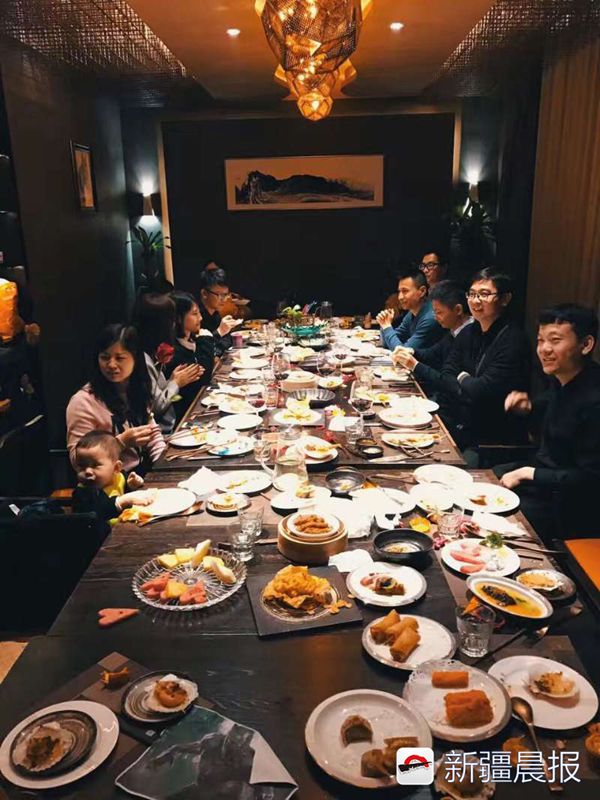 乌鲁木齐798法式自助餐,乌市最贵的自助餐在哪