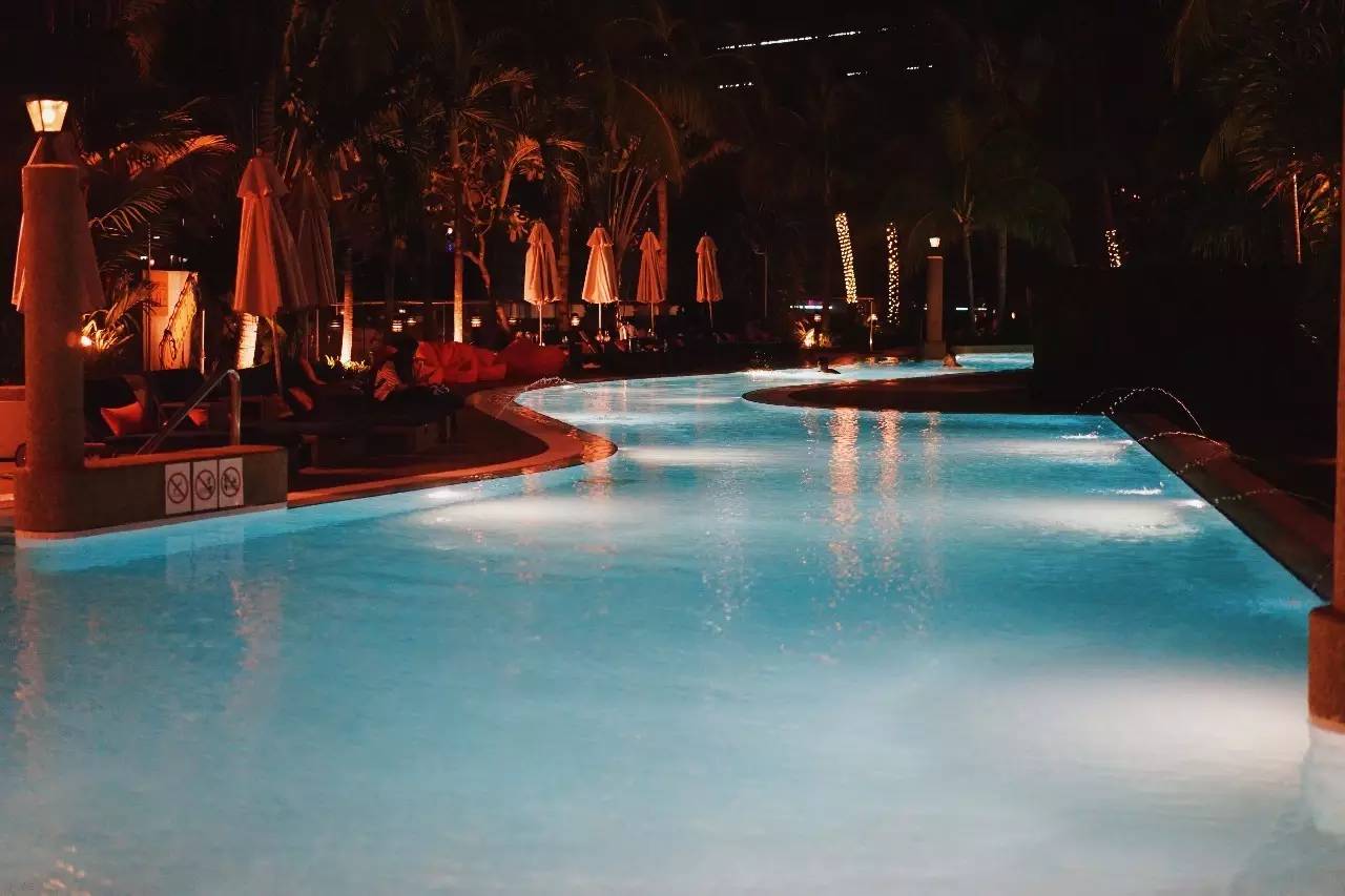 马来西亚槟城旅游住宿,马来西亚槟城酒店住宿