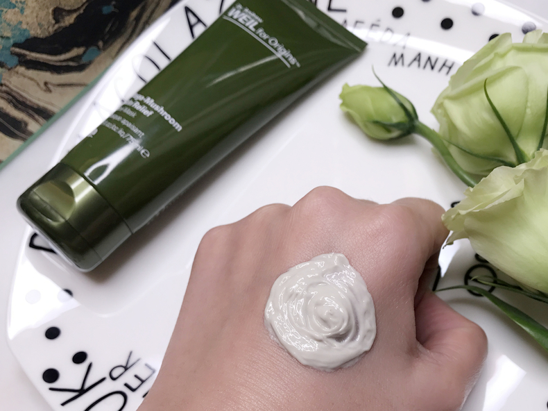 灵芝虫草焕颜龙血面膜,灵芝修复抗衰紧致面膜