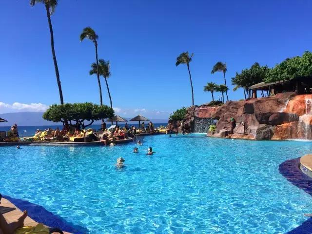 毛伊岛游记,毛伊岛太阳之屋