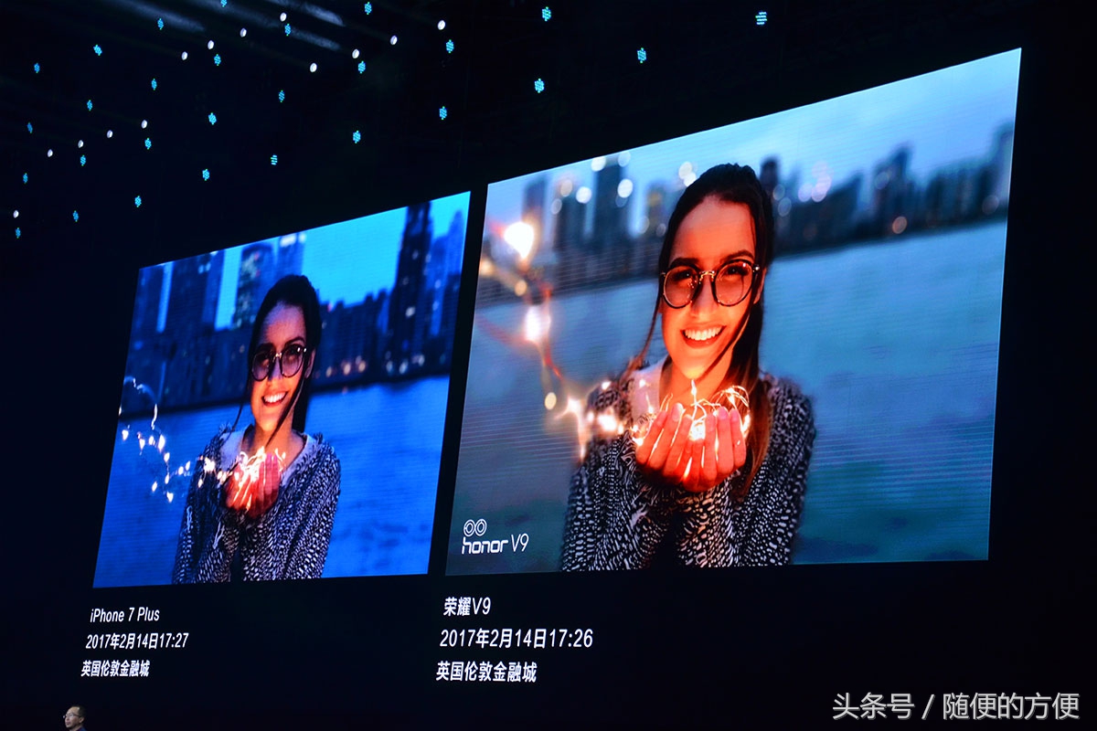 华为手机荣耀v9是新品吗,honorv9发布会时间