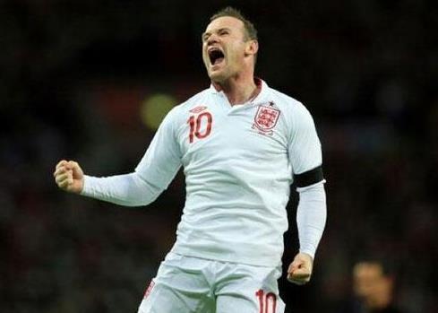 为了“前途”鲁尼即将来华,这时薪够买车了,让足坛一哥怎么看