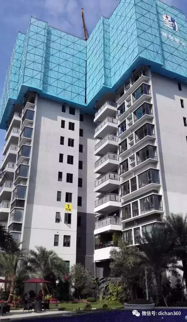 你不知道的建筑技巧,你不知道的建筑