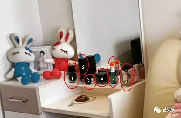 女明星们的护肤品大起底，看你买不买得起