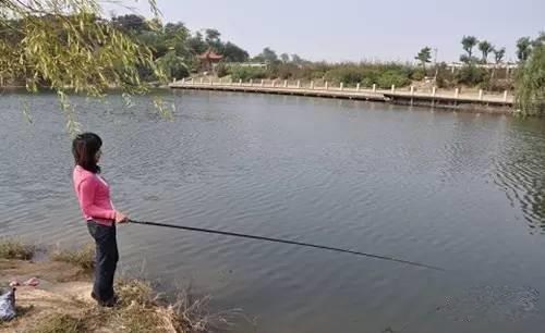 一些常见的溜鱼技巧和方法