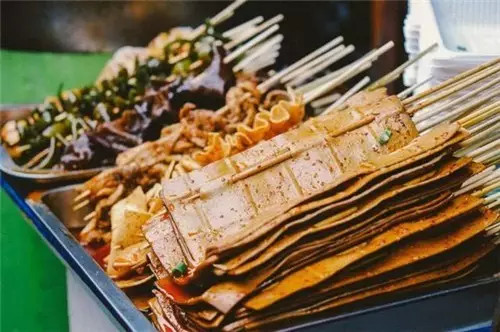 重庆旅游好吃的地方推荐目录,重庆旅游好吃街必去景点