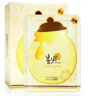 平价面膜中的性价比王者自然堂,平价面膜中的精品