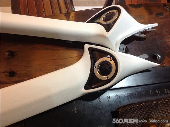 现代瑞奕改装全过程,现代瑞奕改装效果图