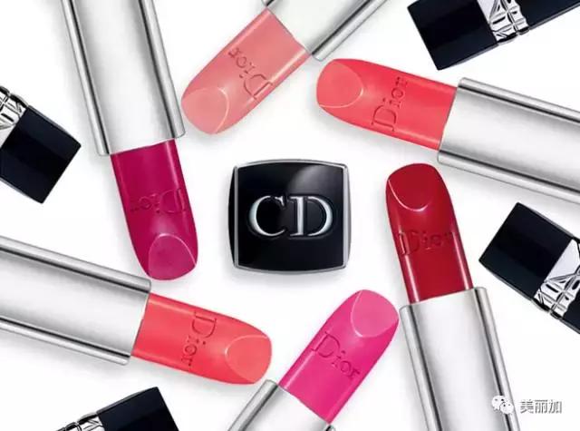 目前断货口红,口红色号缺货的原因