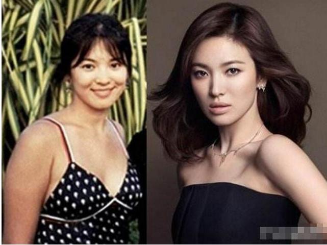 一瘦全都有之——请放下你手中的薯片、可乐、汉堡