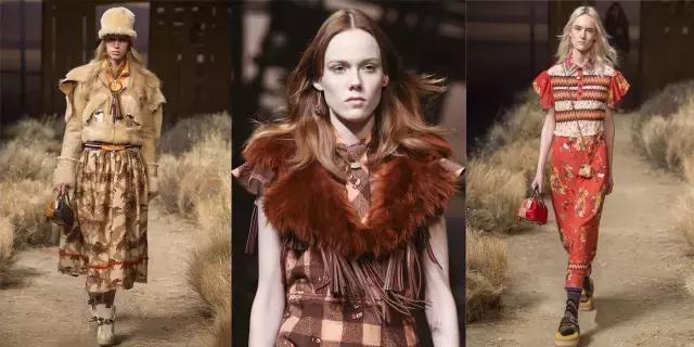 纽约时装周惊艳亮点,纽约时装周穿了什么衣服