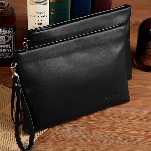 比较有设计感的男士包,比较特色男士包