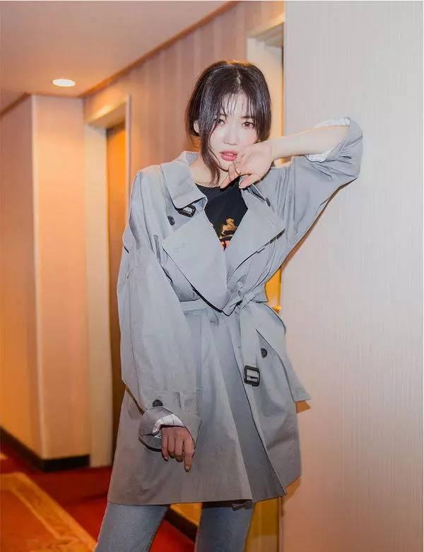 韩国推荐衣服女装,韩国牌子衣服品牌大全