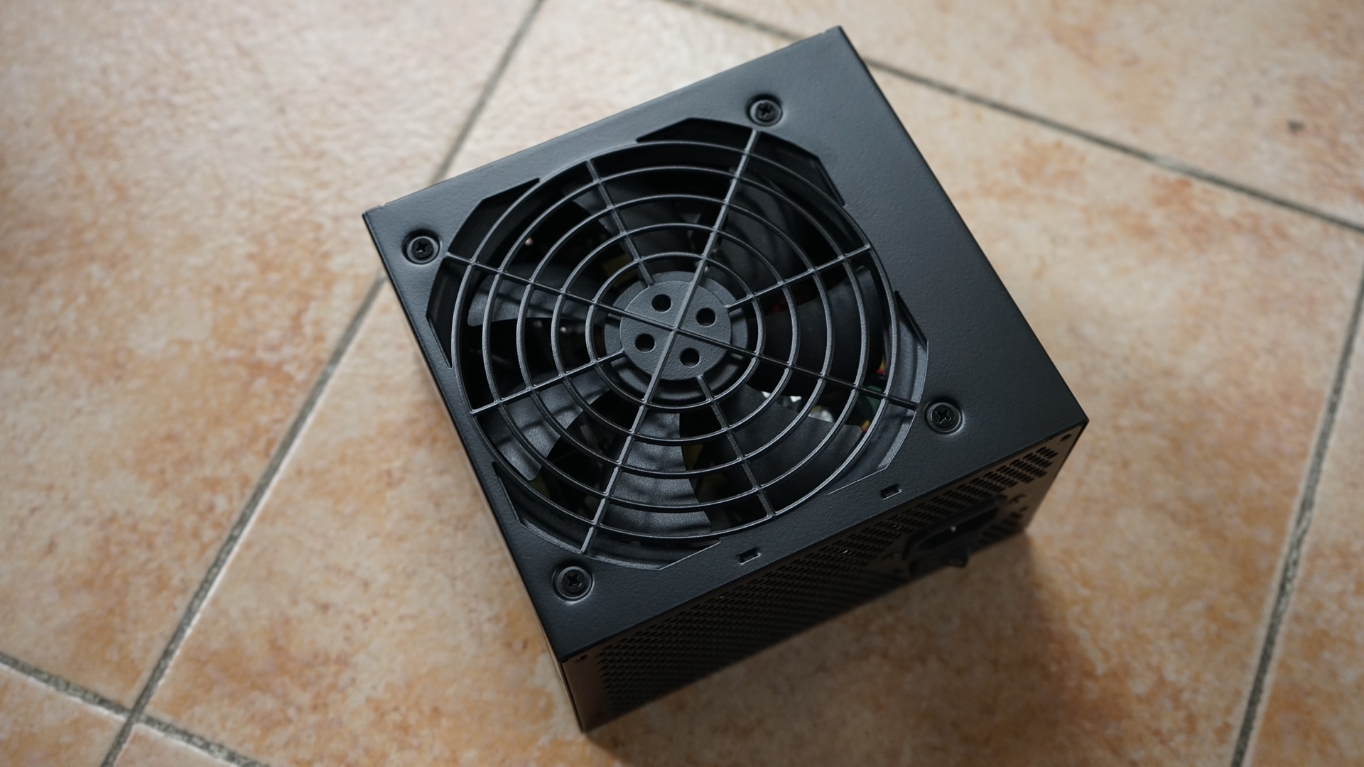 这老机升级有点意思AMD换I52500K能再战几年!