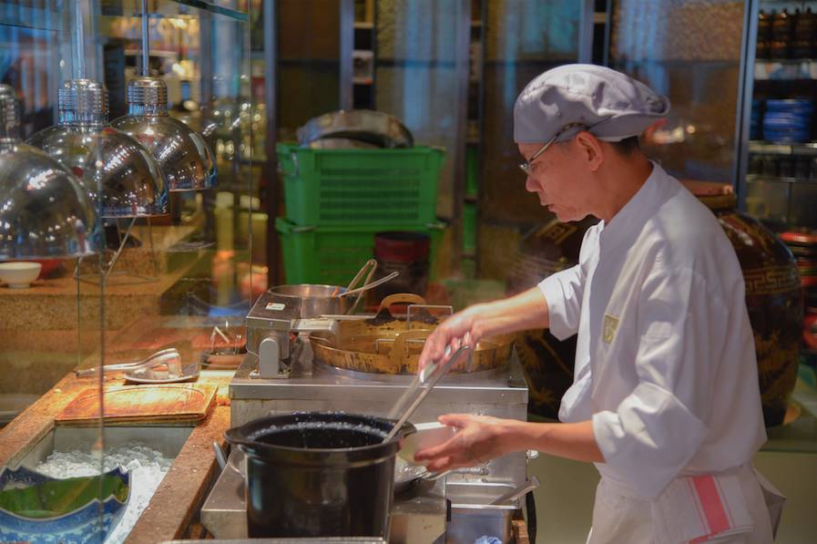 港岛有什么好玩的地方推荐,港岛最有文化气息地方