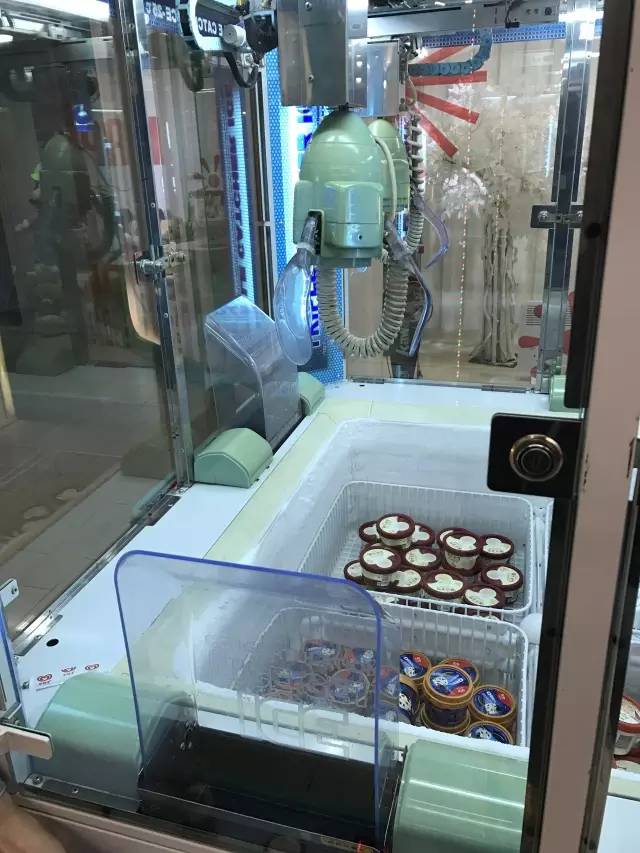 研究员金钱与泪水齐飞，只为告诉你帝都娃娃机哪家强