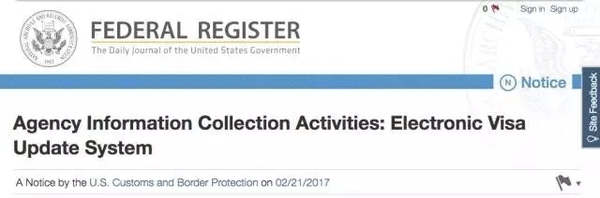 evus已登记,最新evus登记步骤图解