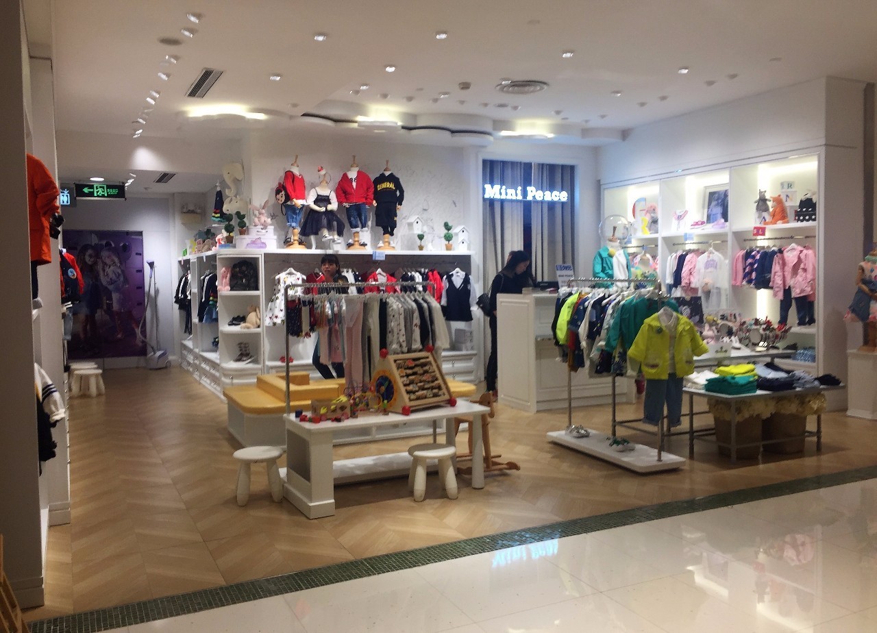 安正时尚集团所有品牌,安正时尚集团旗下品牌怎么样