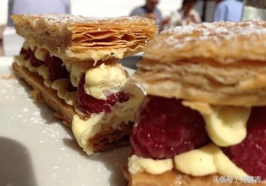 巴黎咖啡哪家好吃,巴黎最值得去的咖啡厅