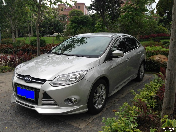 10年的福克斯1.8自动有什么缺点,13经典两厢福克斯的缺点和毛病