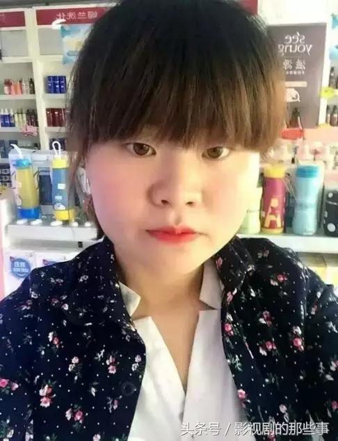 明星撞脸你拍谁呢,明星撞脸你能分清哪几种