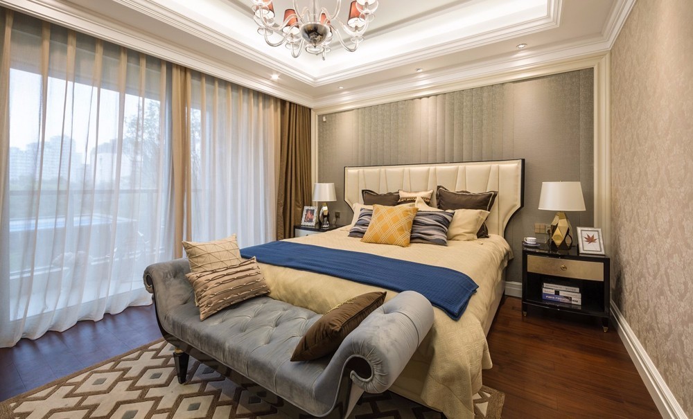 开发商选择精装房,当品牌房企遇上金州古城