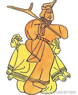 夏朝和商朝的成语及故事,夏朝和商朝的历史成语