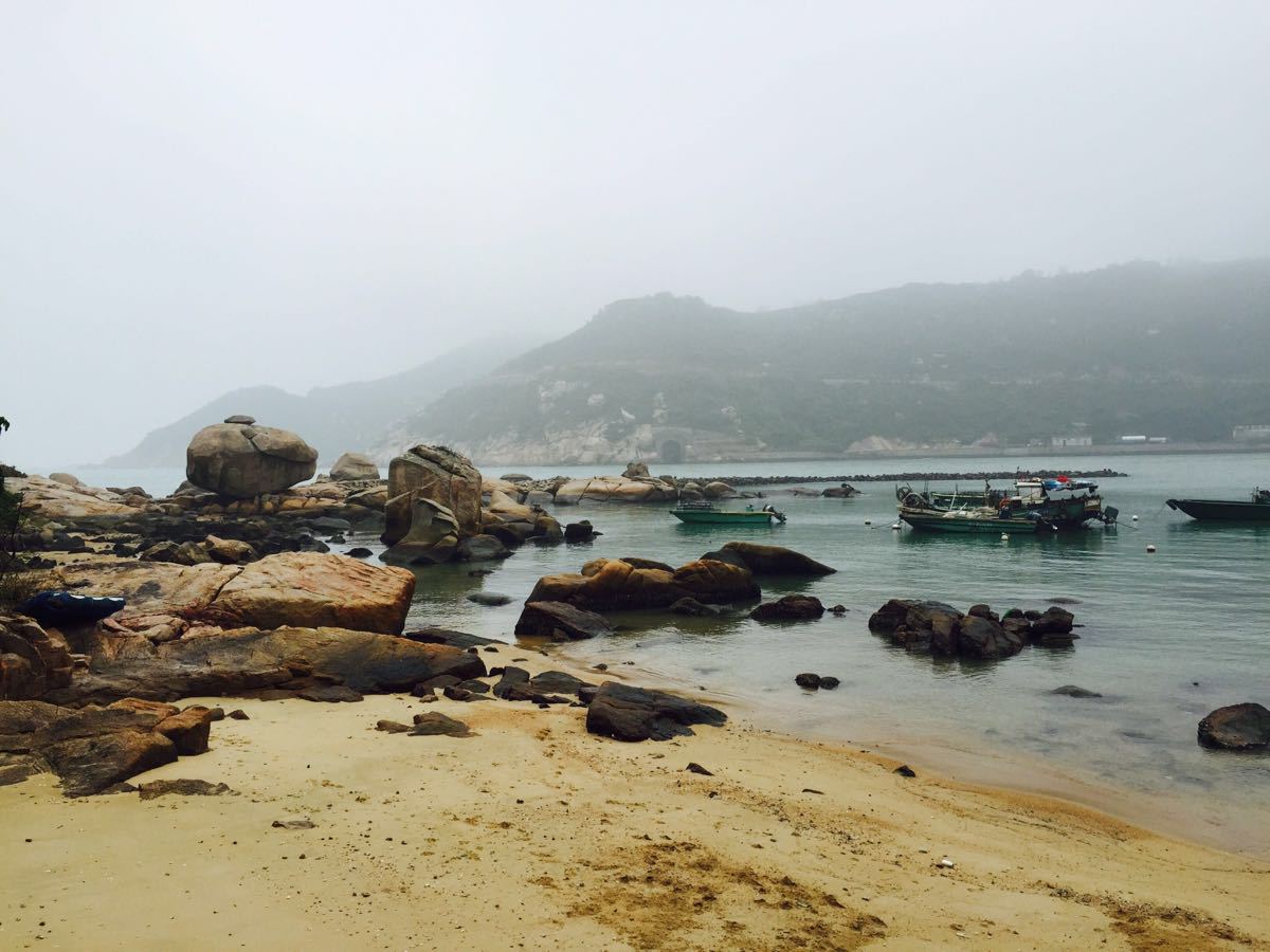 珠海三灶十大著名景点,广东珠海著名的旅游景点