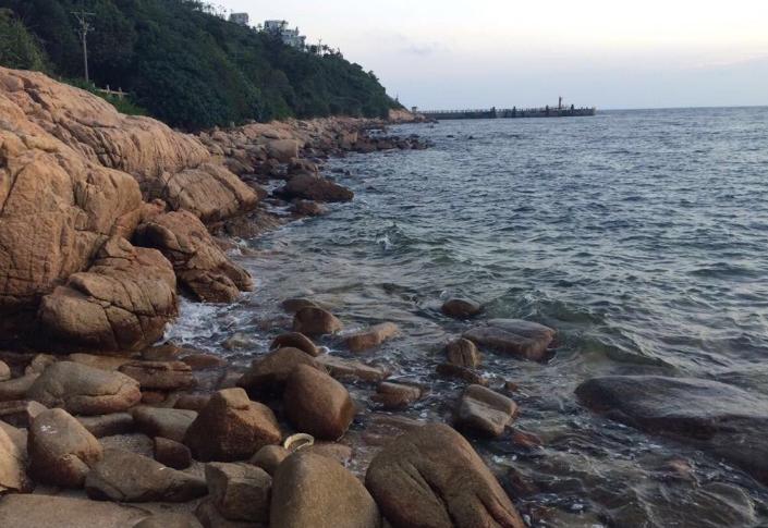 珠海三灶十大著名景点,广东珠海著名的旅游景点