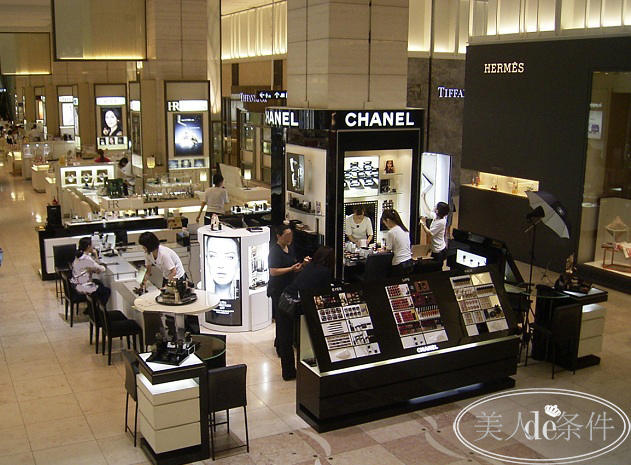 日本化妆品四大品牌,日本化妆品骗局揭秘