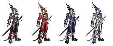 dnf历代国庆套一览,dnf所有国庆套大全