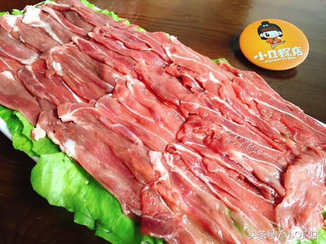 这才是运城最高端的火锅店，还能捞个”小鲜肉“，秀个“小恩爱”