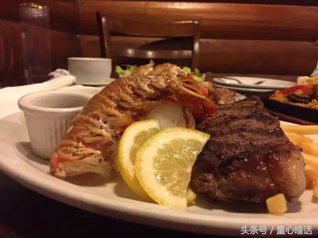 塞班美食攻略大全,塞班必去餐厅