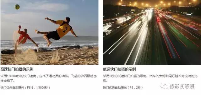 一张图看懂景深的意思,快门光圈iso与景深