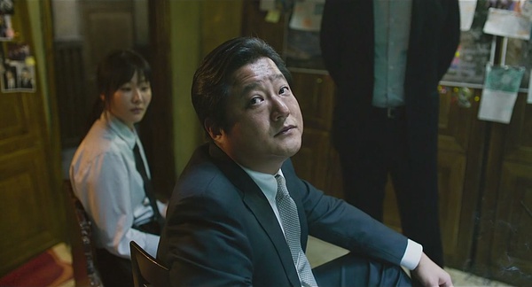 韩国最新5部动作片,5部被低估的韩国动作片