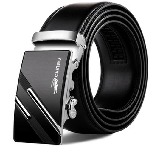 一款好看的皮带是男人的气质,男士好皮带