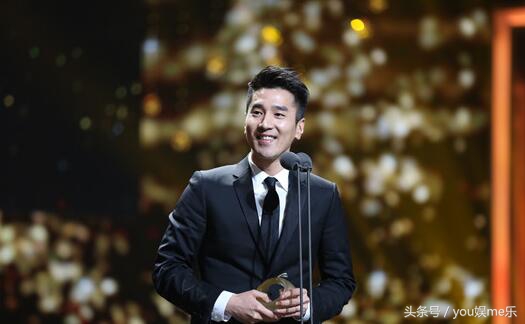 如何评价赵又廷演夜华,赵又廷的天赋有多强