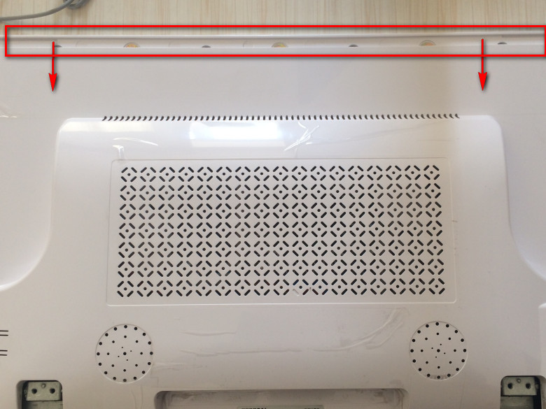 一体机电脑换屏幕教程,固态硬盘拆机教程详解
