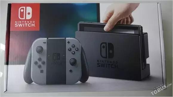 电玩巴士switch是什么,电玩巴士switch怎么关机