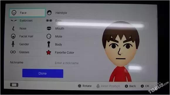 电玩巴士switch是什么,电玩巴士switch怎么关机