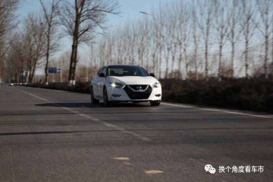 深度体验日产途乐,2017日产西玛评测