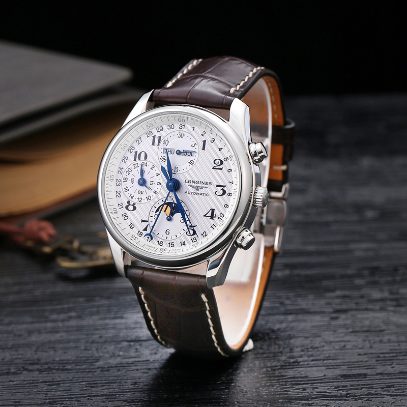 浪琴手表的出色地方,浪琴手表的各种款式