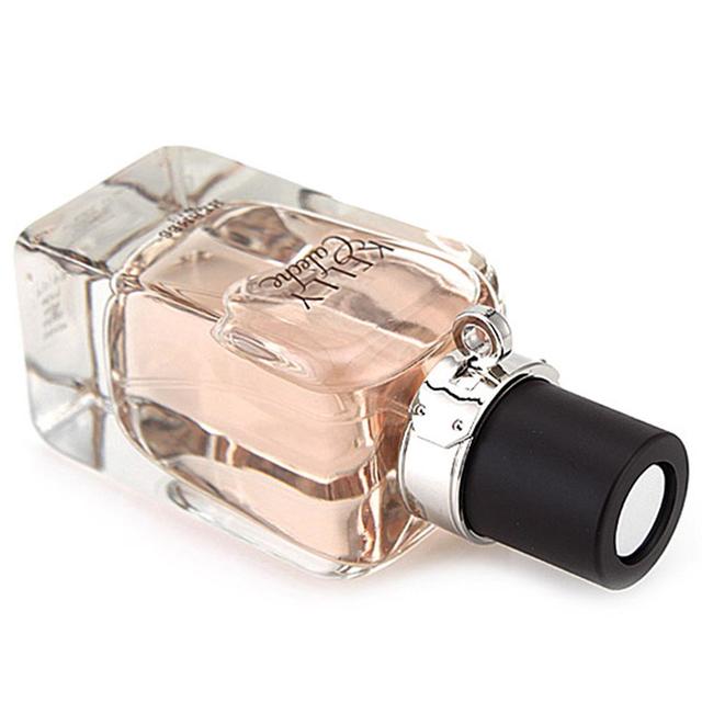 钟情巴黎香水,独有钟情香水