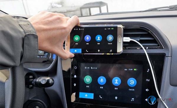 五万以内五门纯电动车,五万左右四门的电动汽车推荐