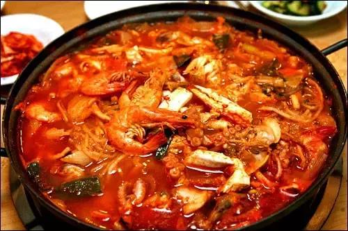 收藏旧铜火锅,收藏的火锅店