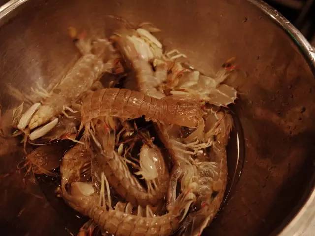 皮皮虾最美季节,又到了皮皮虾最肥美的季节