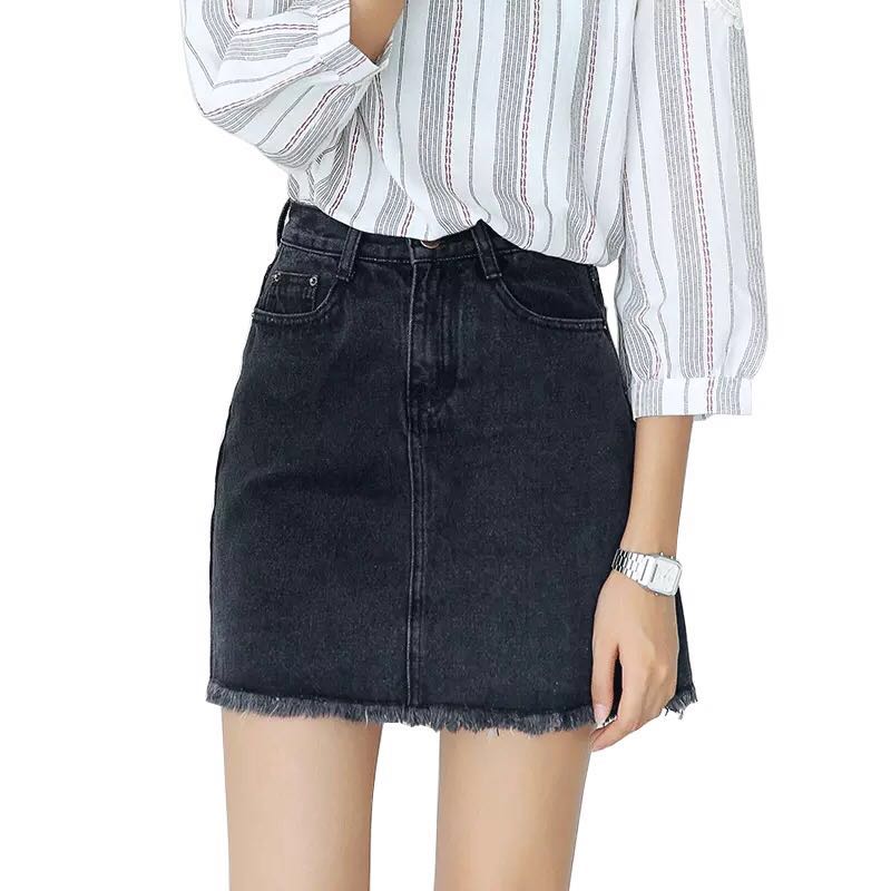 穿裙子的误区有哪些,下身短适合穿半身裙子吗