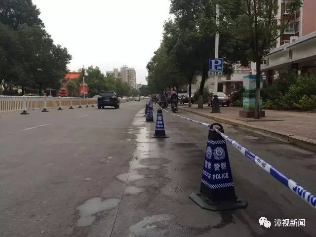 漳州人注意！看到街上的反光锥没？交警蜀黍又有新动作，小电驴你走对路了吗？